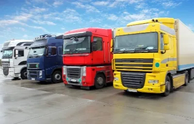 İzmir Esenyurt Nakliye Ambarı